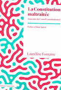 Constitution maltraitée (La)
